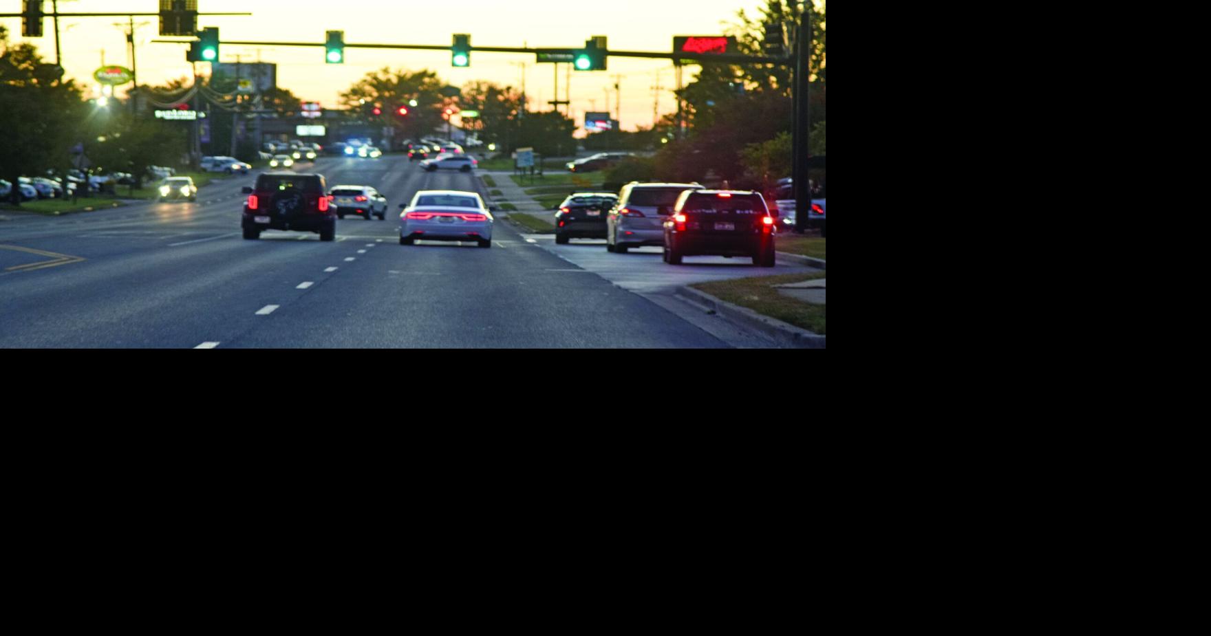 New sidewalks coming to Interstate Drive | News | herald-citizen.com