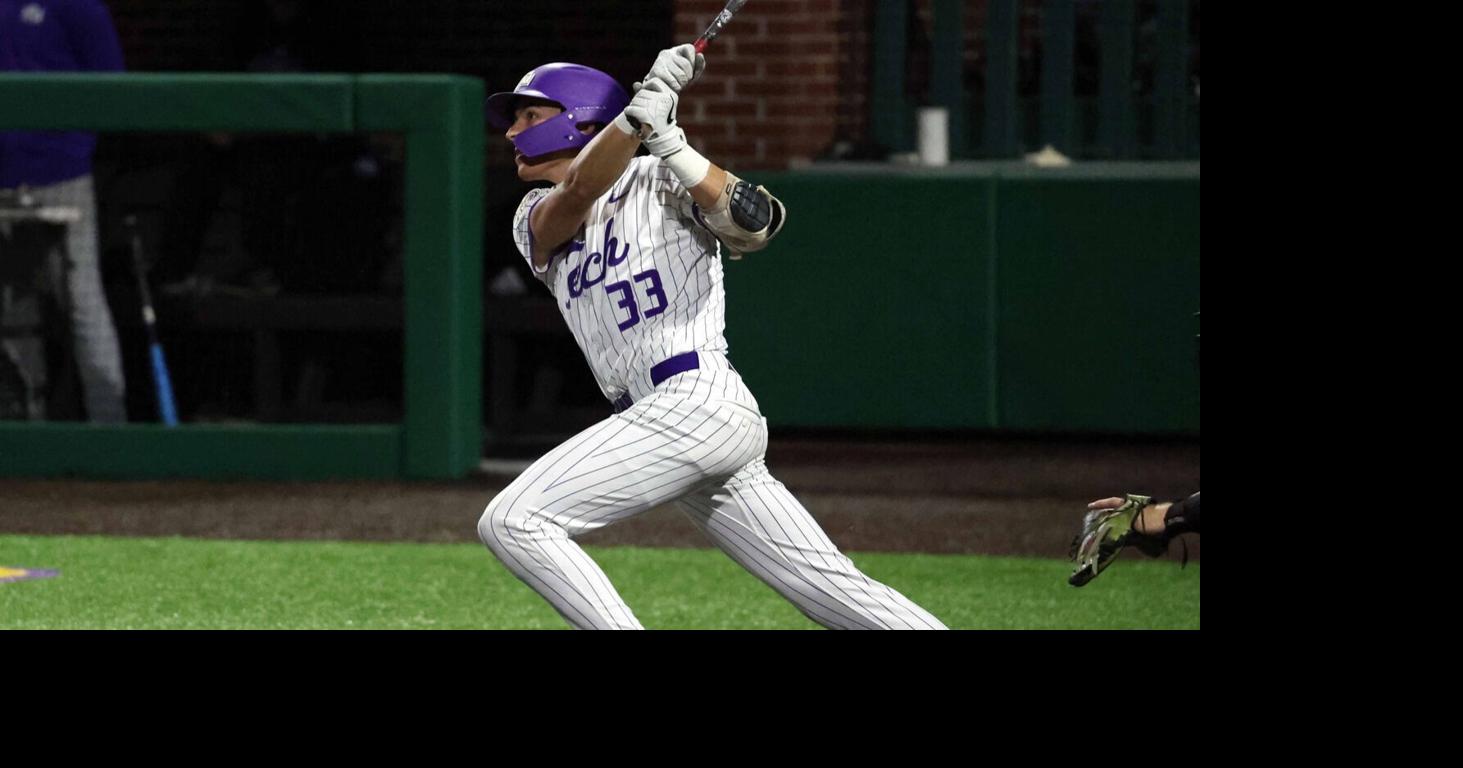 Tech rally falls short in series-opening loss to Morehead State