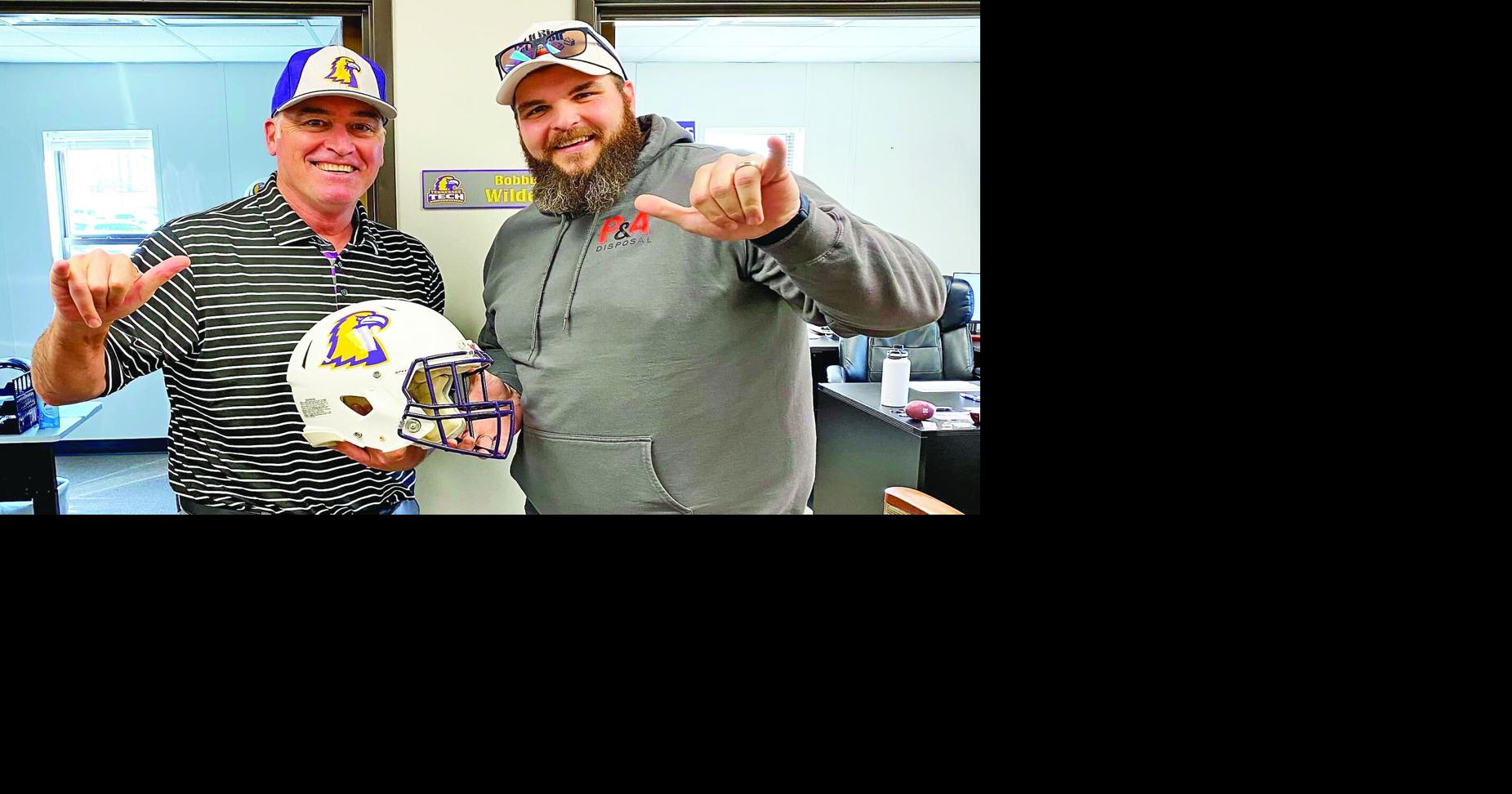 Tennessee Tech alum to appear on NBC’s ‘The Voice: Battle of Champions’