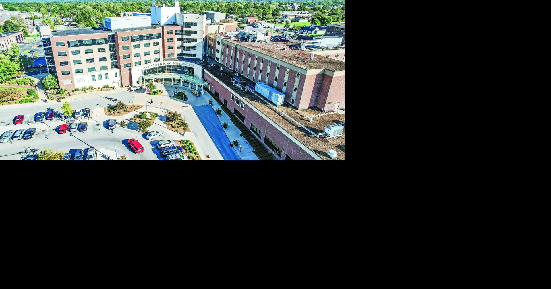 CRMC shares tips for navigating construction | News | herald-citizen.com