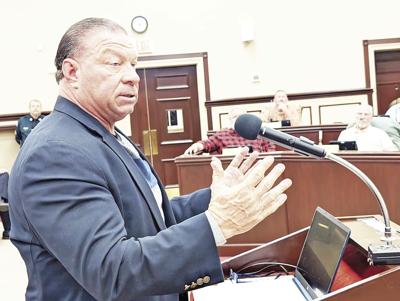 Sheriff to step up immigration enforcement Local News herald