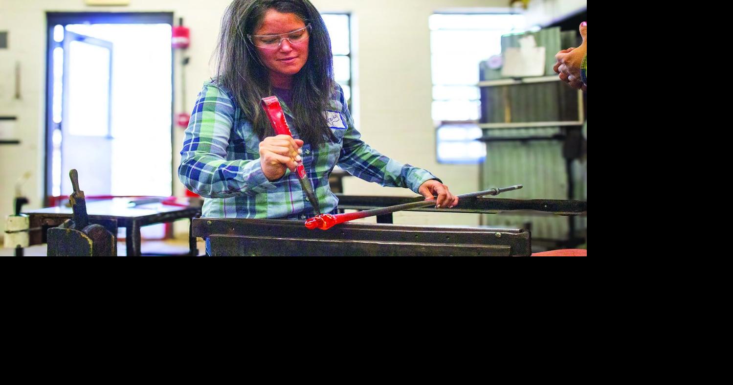 Tennessee Tech’s Appalachian Center for Craft to host annual Holiday Festival on Nov. 22