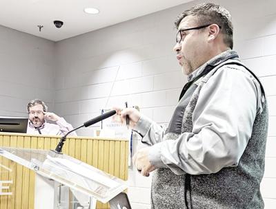 School system to begin early enrollment in April | Education |  herald-citizen.com