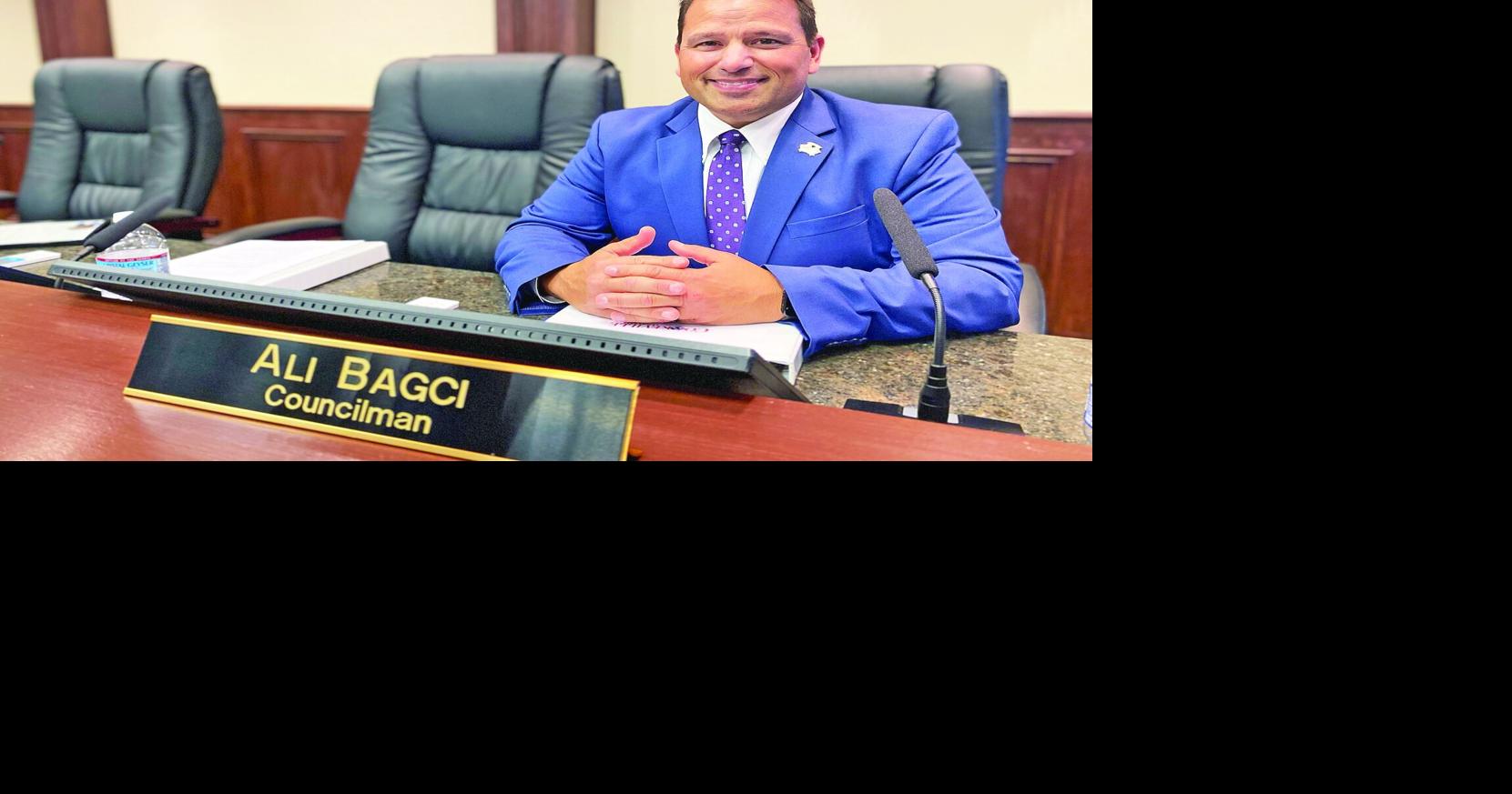 Councilman says he will seek reelection | News | herald-citizen.com