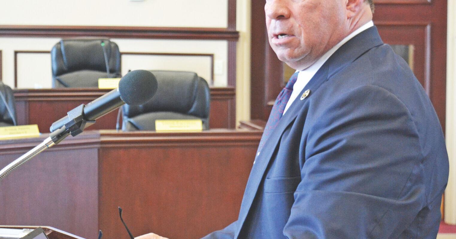 County may consider work release program for inmates - Vimarsana News