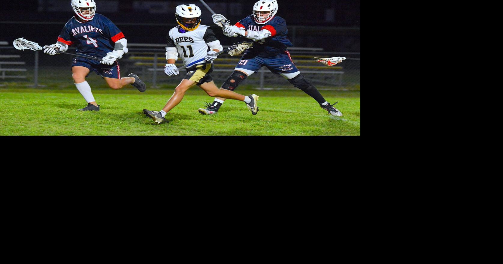 Cavs win renewed rivalry against Upperman BY LARRY WILMOTH & BEN CRAVEN FOR THE HERALD-CITIZEN May 1, 2026 May 1, 2026 Updated 2 mins ago