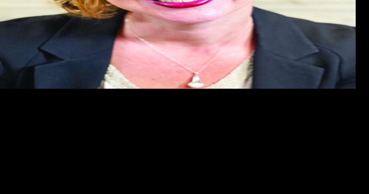 You make the difference