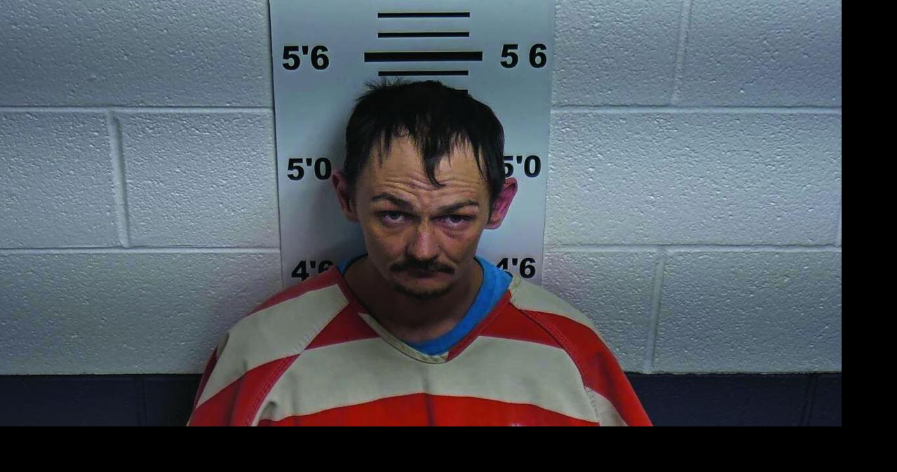 Probation searches lead to arrests | Crime | herald-citizen.com