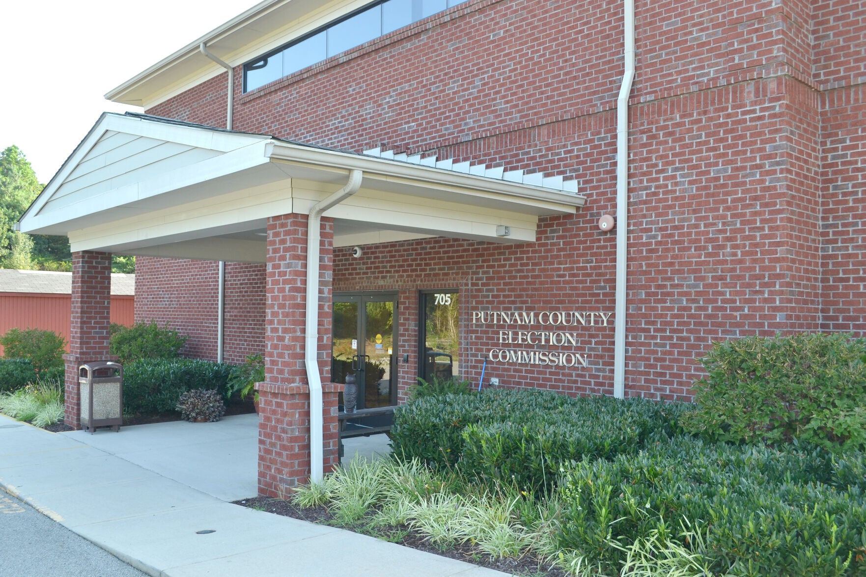 Last day of early voting | News | herald-citizen.com