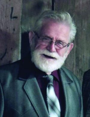 Larry Wise, 86