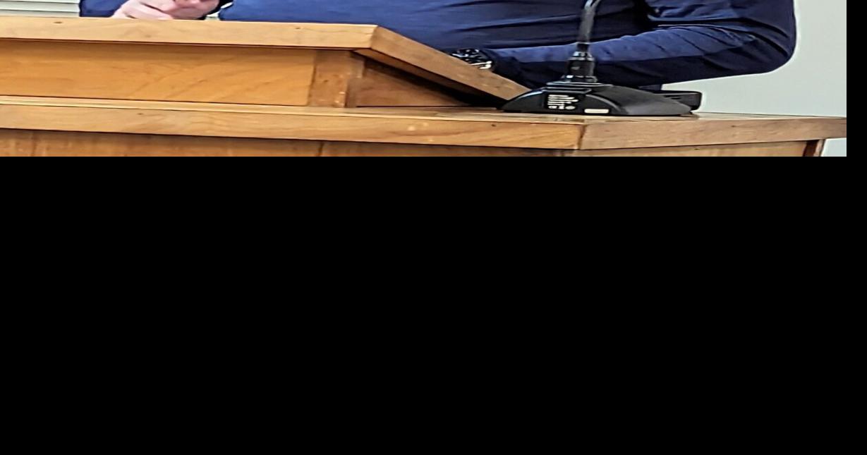 Monterey considers request for tax relief Local News