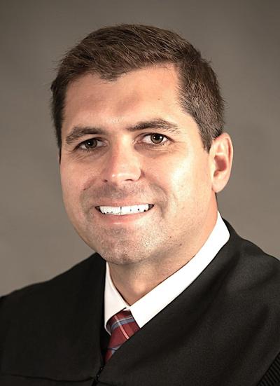 Judge Ridgeway Ridley to take reins as presiding judge | Local News | herald-citizen.com