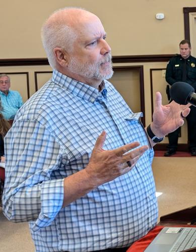 Sullivan Smith County passes resolution opposing methadone clinic | Local News ...