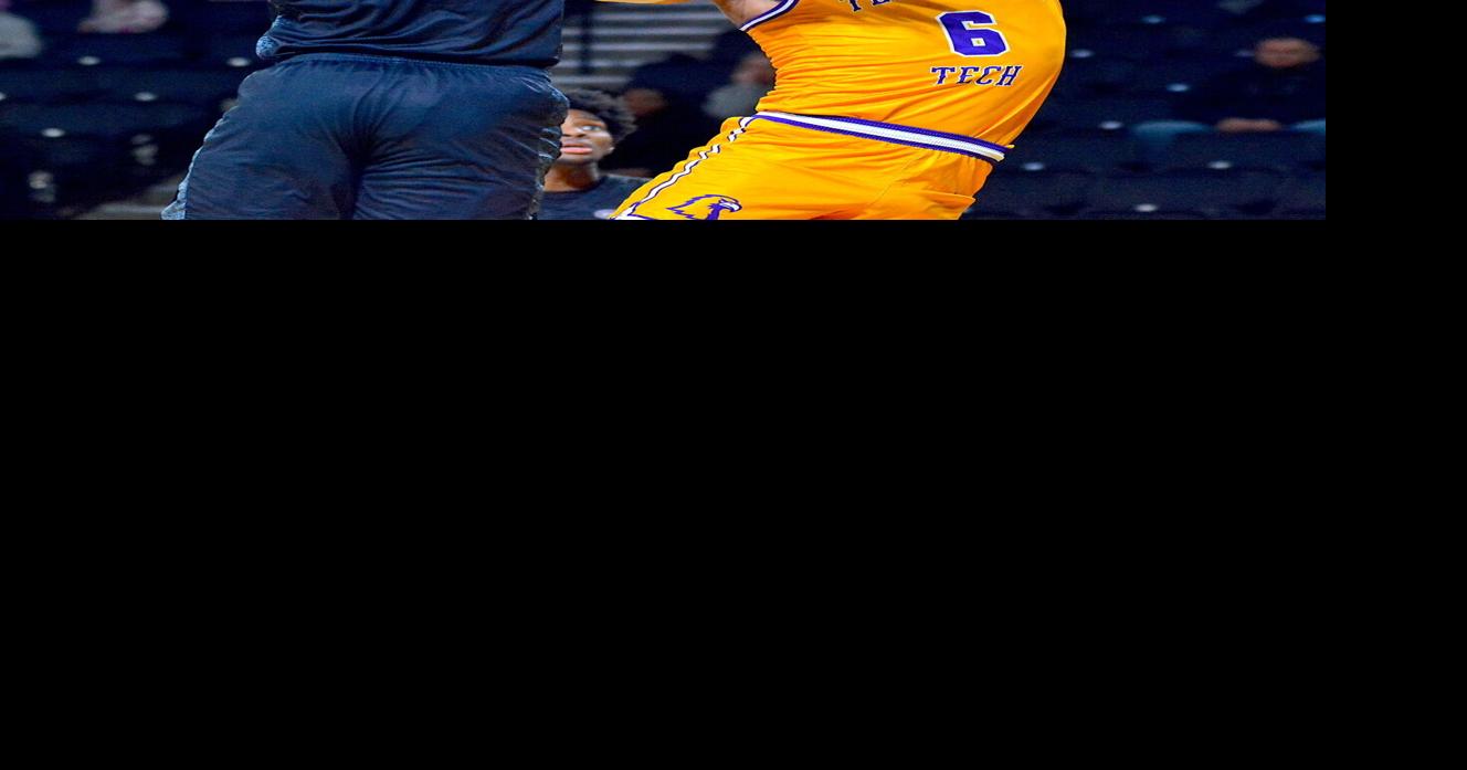 Tech men earn 2nd win of 2026 hosting Little Rock