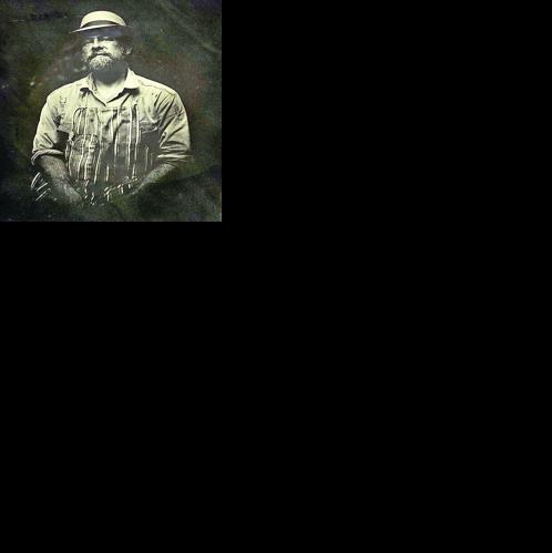 The Blues are back with the Hoodoo Men April 21