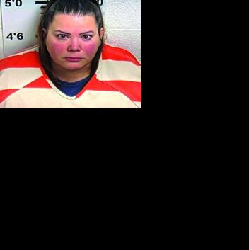 Alexandria clerk arrested for election fraud by Chris Tramel Oct 20, 2026 11 mins ago