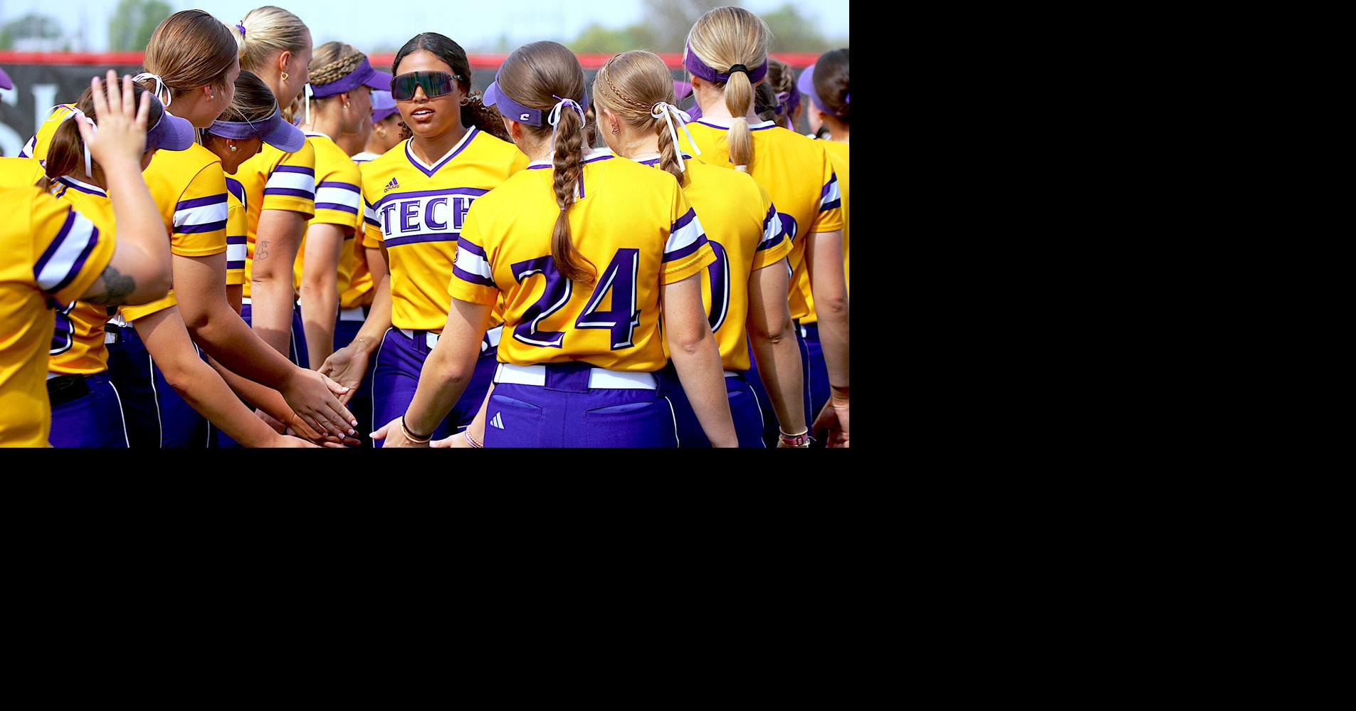 Challenging slate ahead of Tech softball in 2026