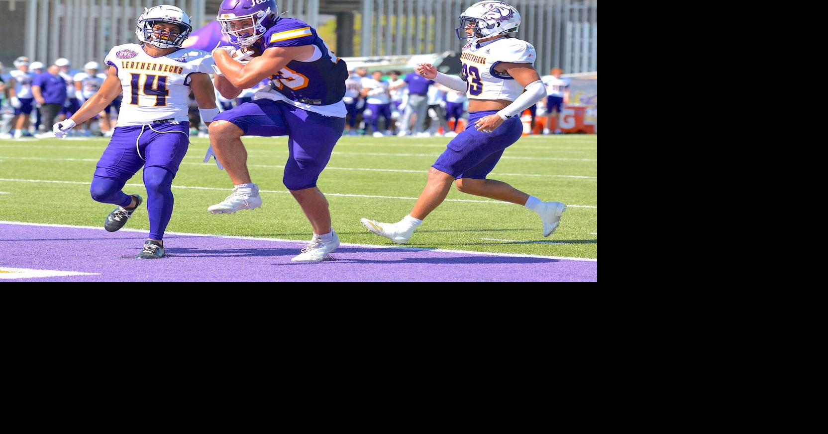 Tech football travels to OVC foe Lindenwood Saturday