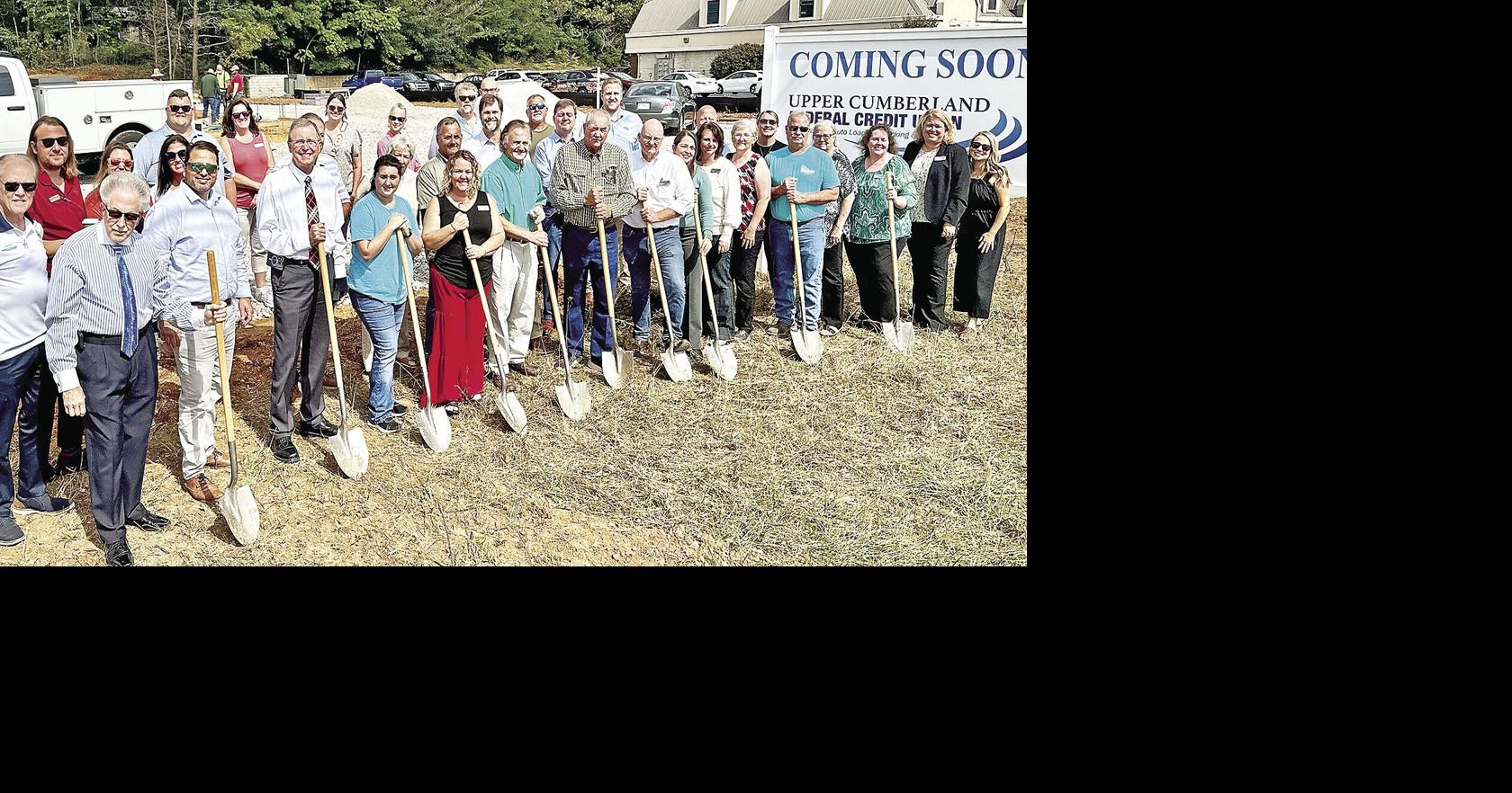 Upper Cumberland Federal Credit Union tops October building permits