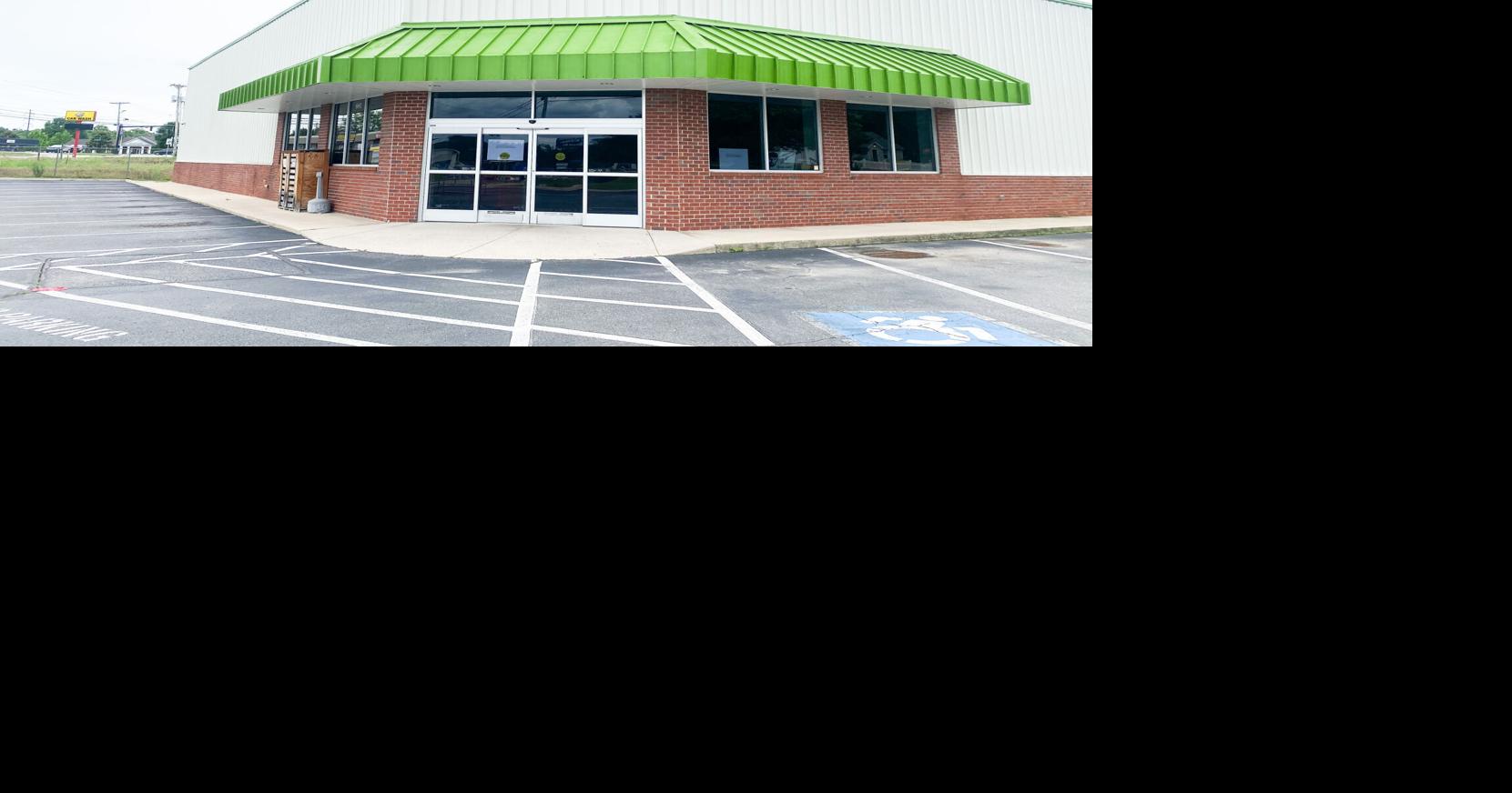 U.S. Foods closes retail location