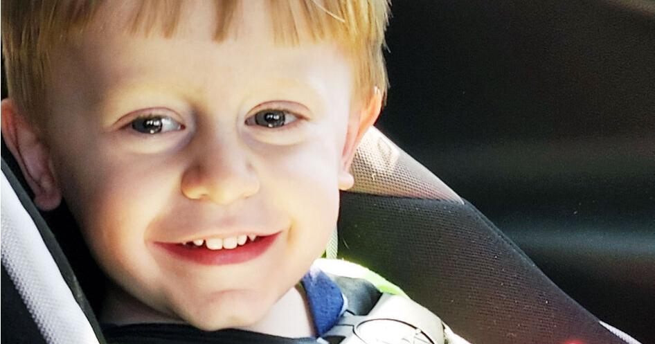 Child in critical condition after being hit by car | Local News ...