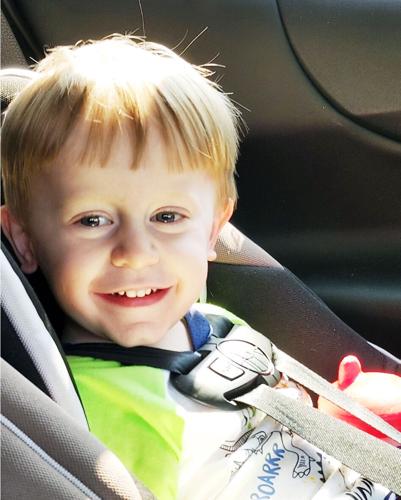 Child in critical condition after being hit by car | Local News ...