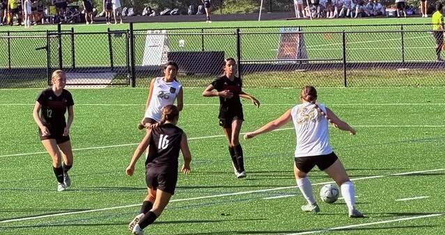Lady Tigers win 4-1 over Taylor Co