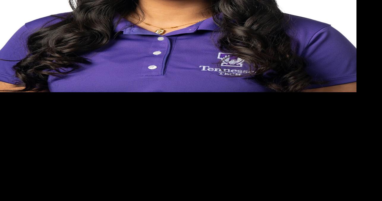 Ukrainian Tennessee Tech student turns class project into support for home country