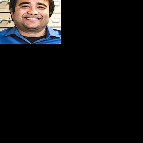 Tech researcher's team discovers new info on Himalayas | Education ...