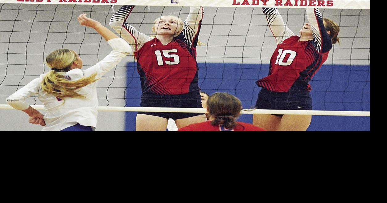 CHS volleyball done after sectional loss at Cleveland Sports herald