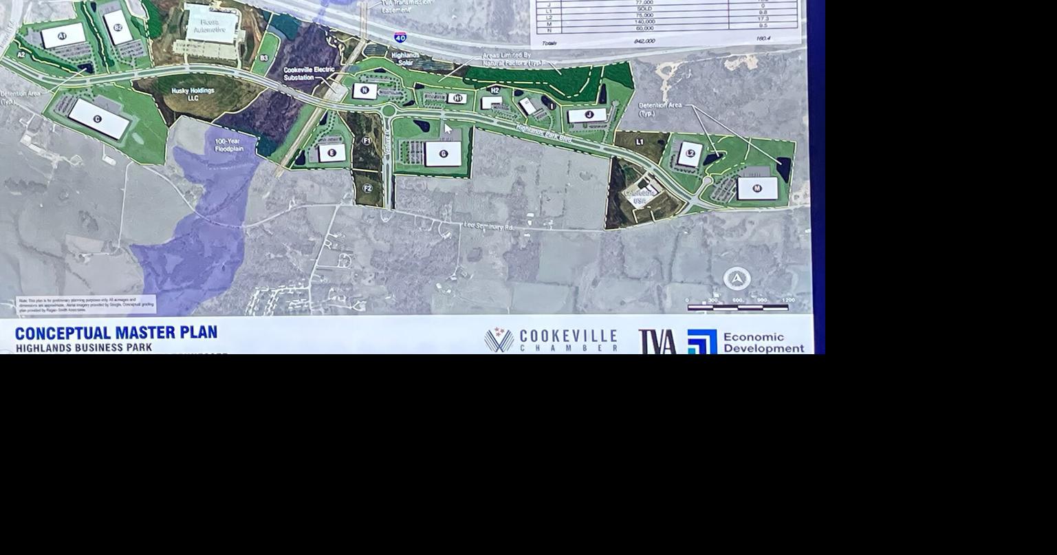 Project Green: A Shot in the Arm for Putnam County's Job Market