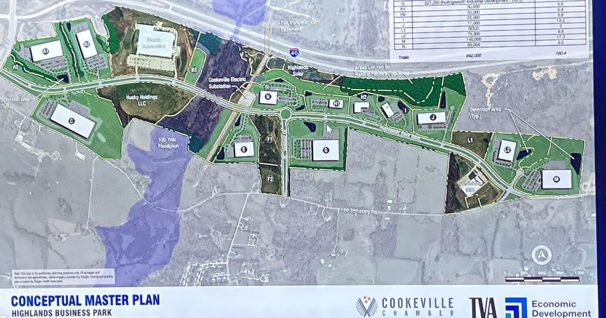 Project Green: A Shot in the Arm for Putnam County's Job Market