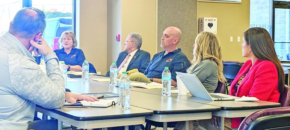 Local News herald citizen com