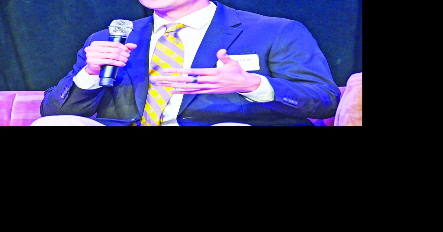 Tennessee Tech business student set to graduate early after launching university’s first sales club