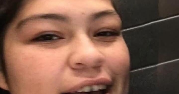 Canuto reported missing