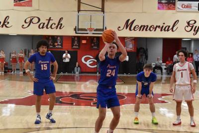 Devin Fish invited to all-star showcase