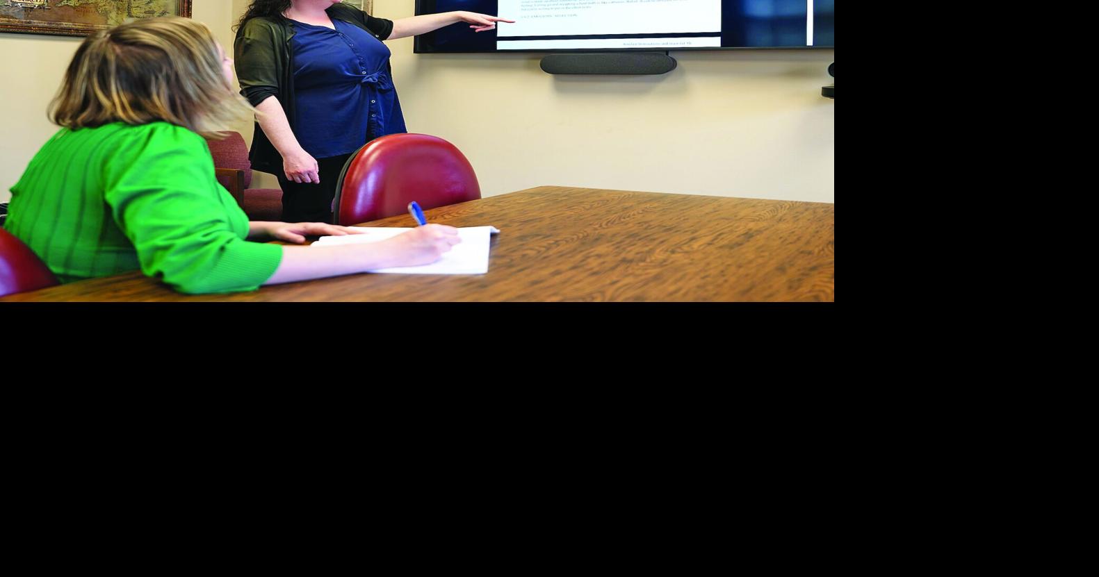 Tennessee Tech English faculty and students examine AI’s impact on writing