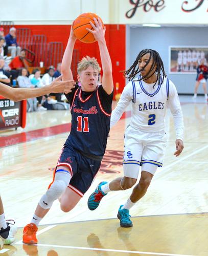 Cavs fail to stack postseason wins in district semifinals | Sports ...