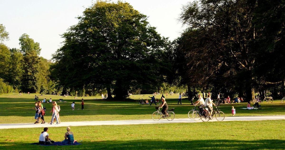 Tennessee Selected for National Walkability Action Institute to advance safer, more walkable communities