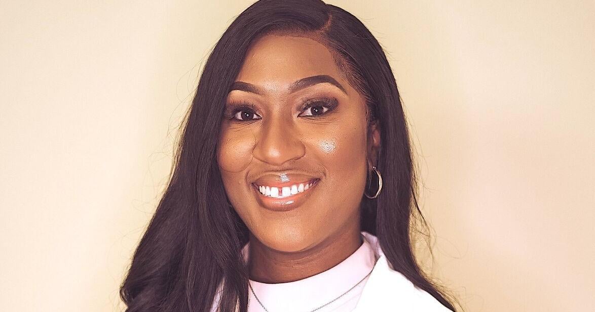 Tennessee Tech nursing alumna carries family legacy into patient-centered practice