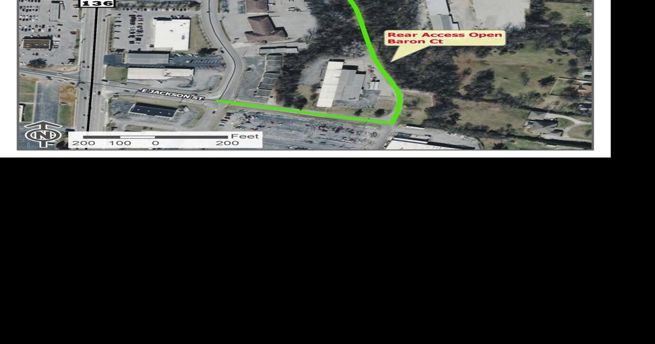 City to begin demo of Stevens Street recycling site