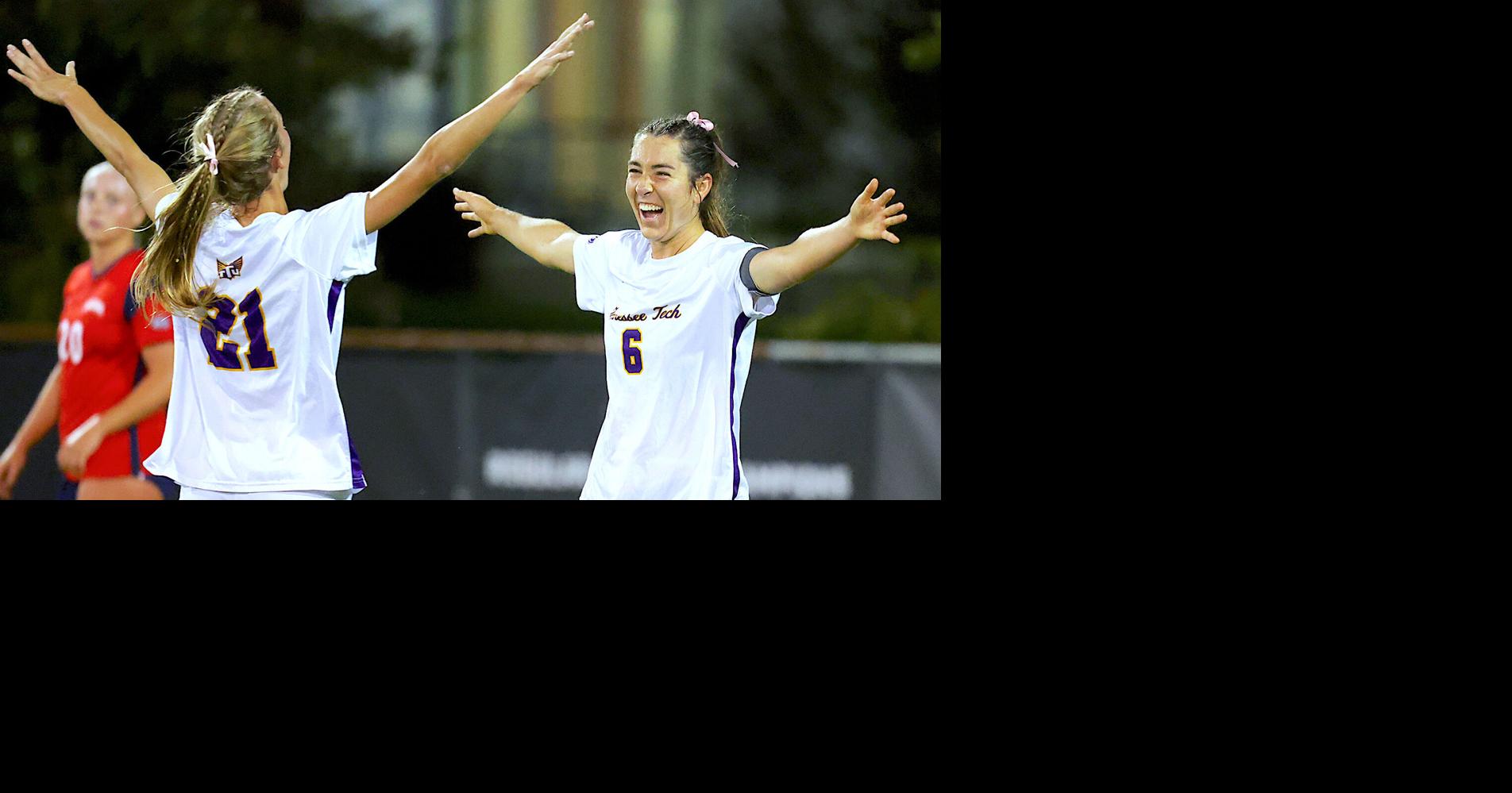 Tech soccer gets pivotal OVC win over Southern Indiana