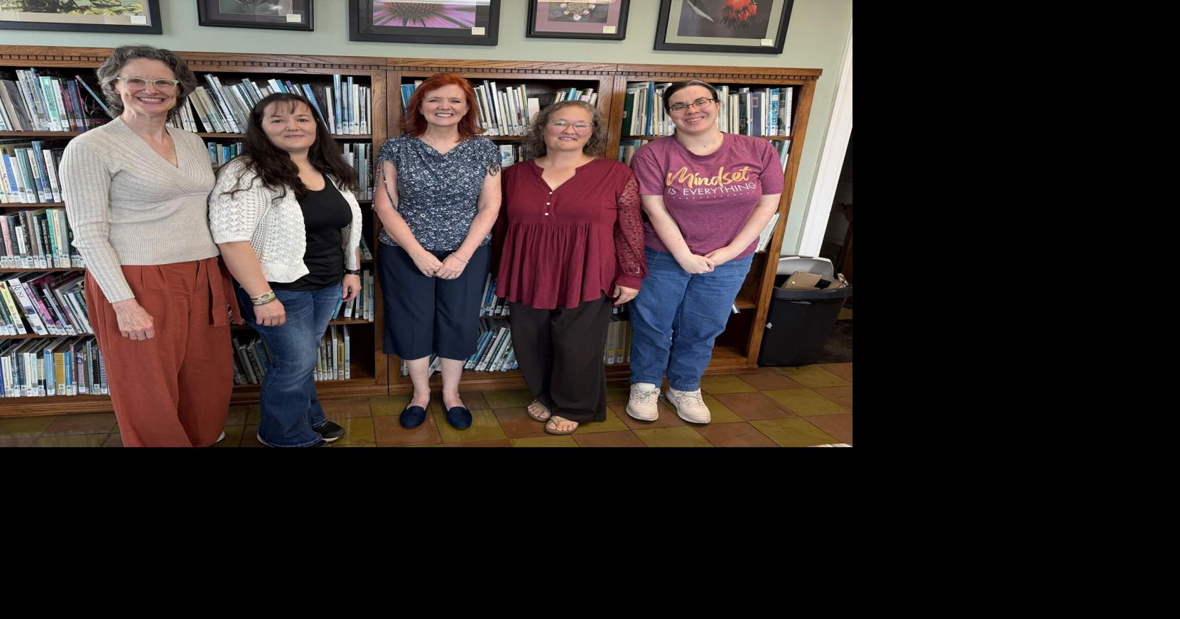 Prologue talks imposter syndrome with three Tennessee authors