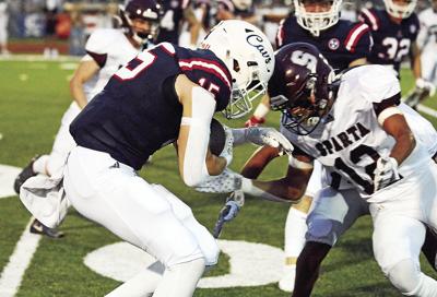 Cavs travel to bitter rival Sparta Sports herald citizen com