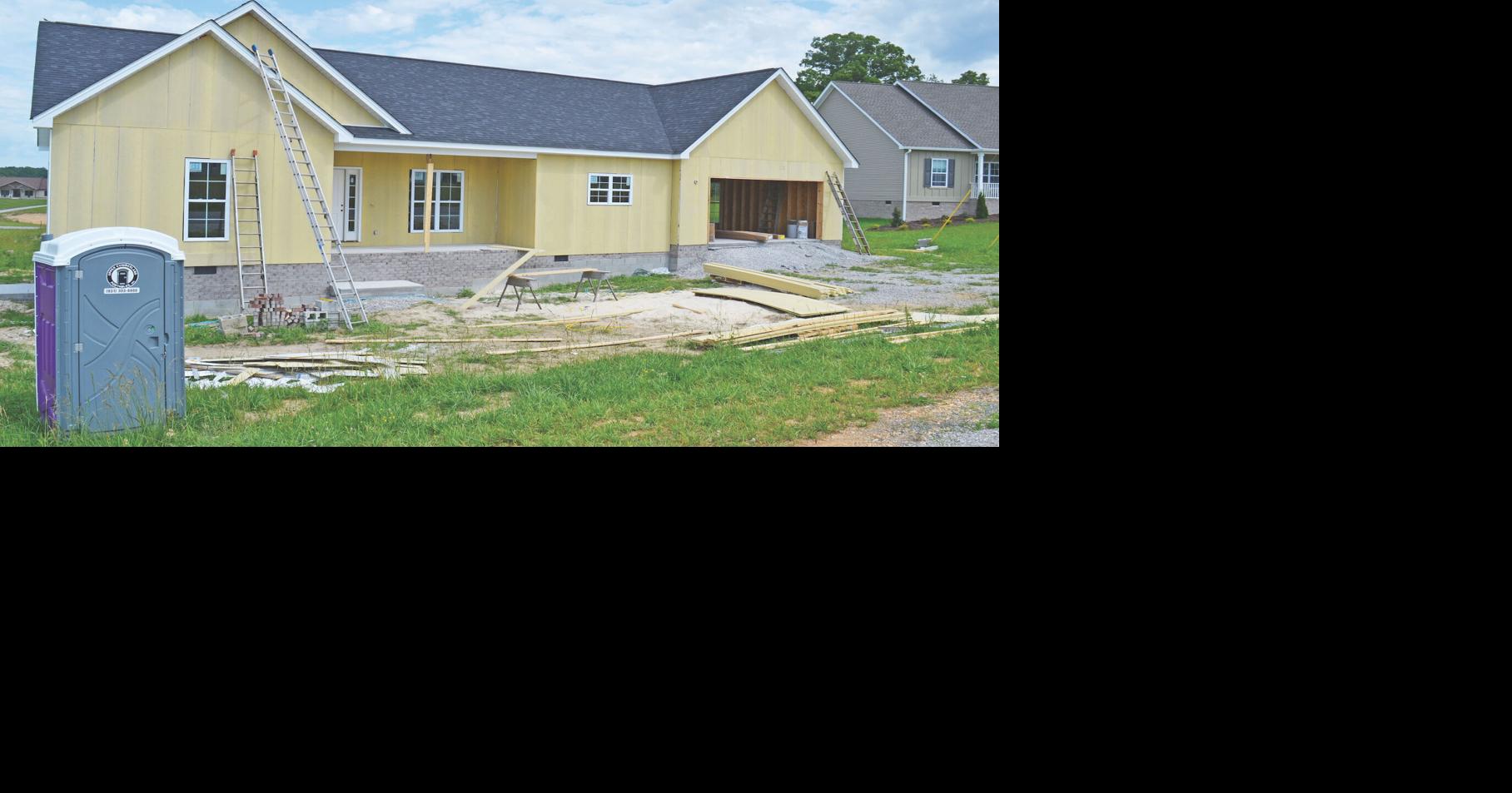 Putnam building permits increase in May Local News
