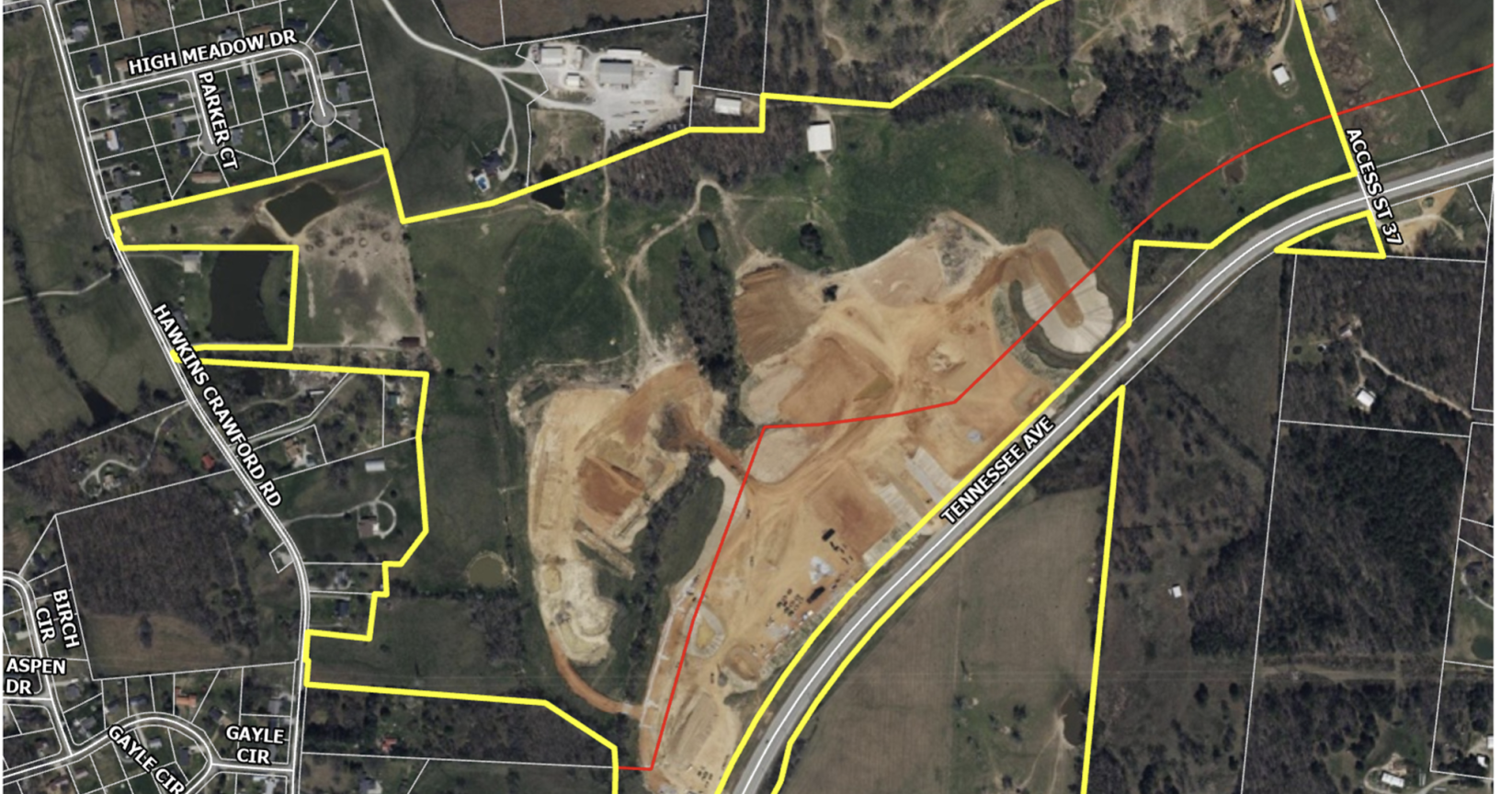 Annexation requests prompt sewer capacity discussion - Vimarsana News