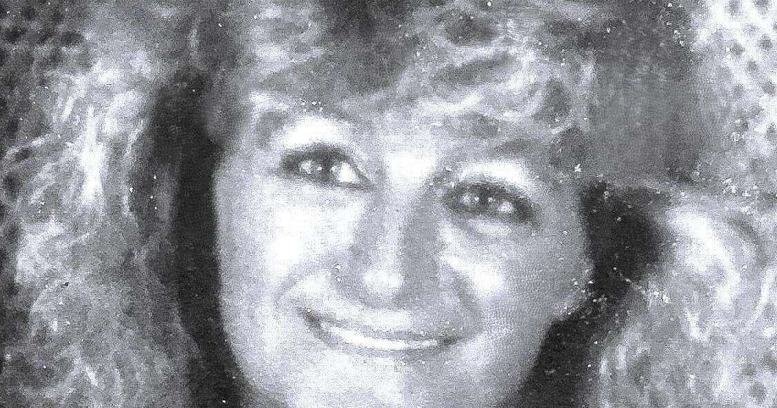 Gwendolyn Cook