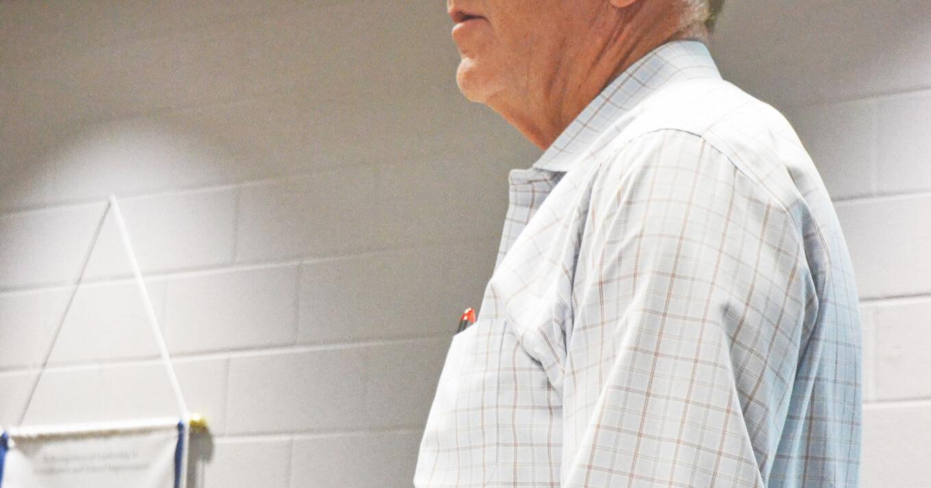 School board updated on building projects - Vimarsana News