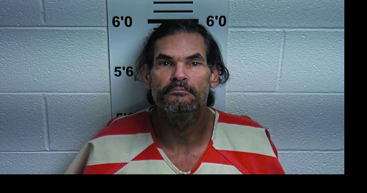 Child predator arrested by Chris Tramel Oct 26, 2026 13 mins ago