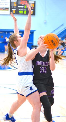 Jackson County Sort Program MHS basketball swept at Jackson County | Sports | herald-citizen.com